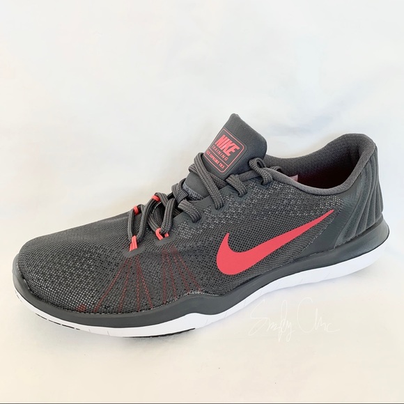 New Nike Flex Supreme TR 5 cross-training sneakers - Picture 2 of 6